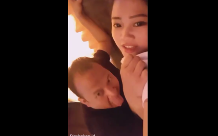 Indonesian Viral Twitter Rahasia Rindu Yang Membakar Hati Top Global